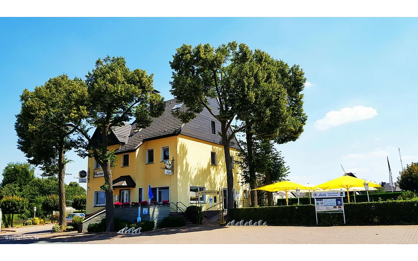 Gasthof Schulte