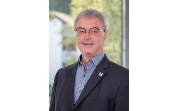 Günter Wagner