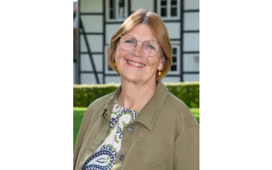 Sabine Dewitte