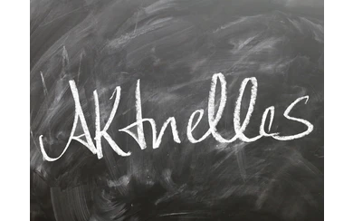 Aktuelles vom Möhnesee