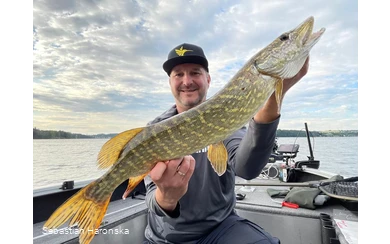 Angelbootvermietung 1