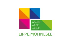 Wasser Wege Winkel Lippe.Möhnesee