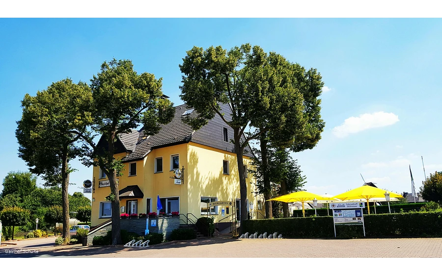 Gasthof Schulte