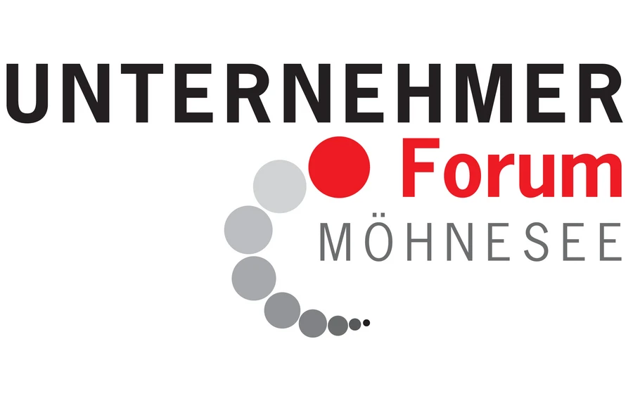 Unternehmerforum Möhnesee Logo