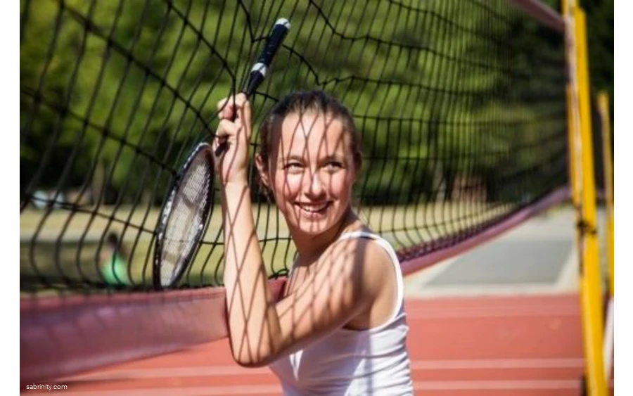 Sportplatz Seepark Möhnesee