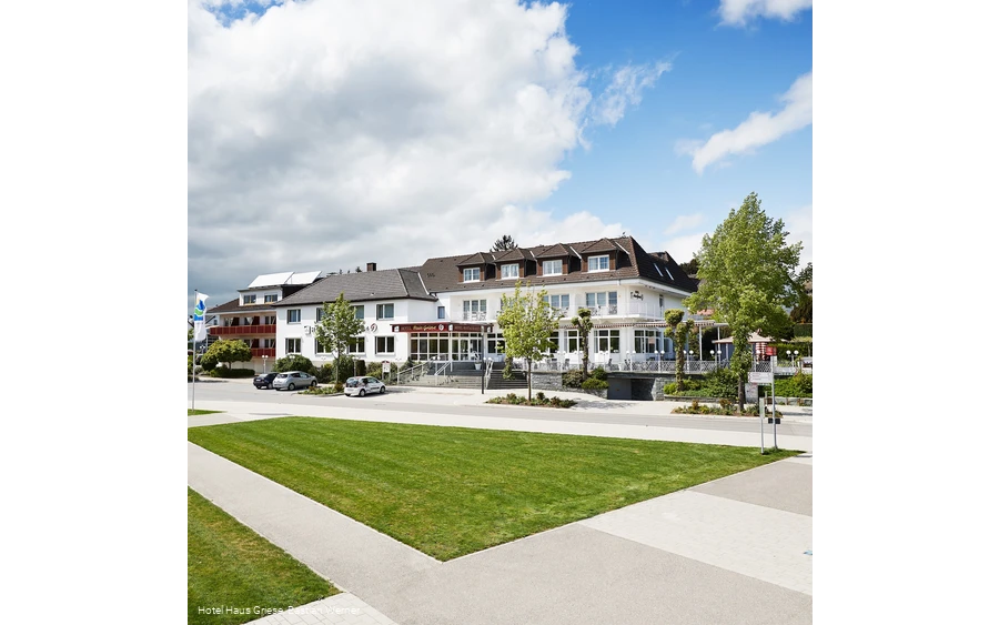 Hotel Haus Griese