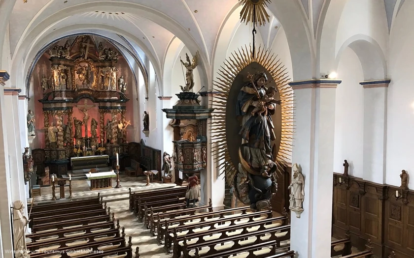Pankratiuskirche