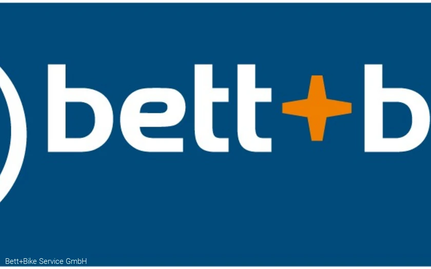 Bett & Bike adfc