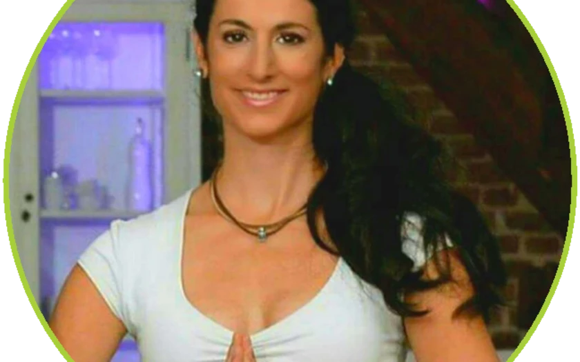 YogaRosa