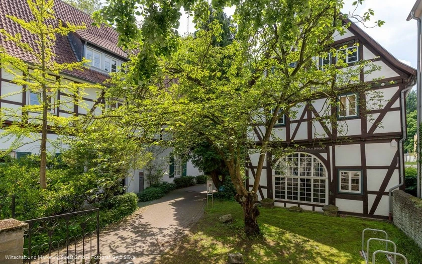 Haus Kükelhaus
