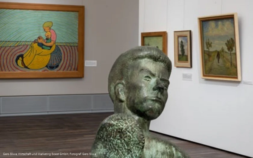 Museum Wilhelm Morgner