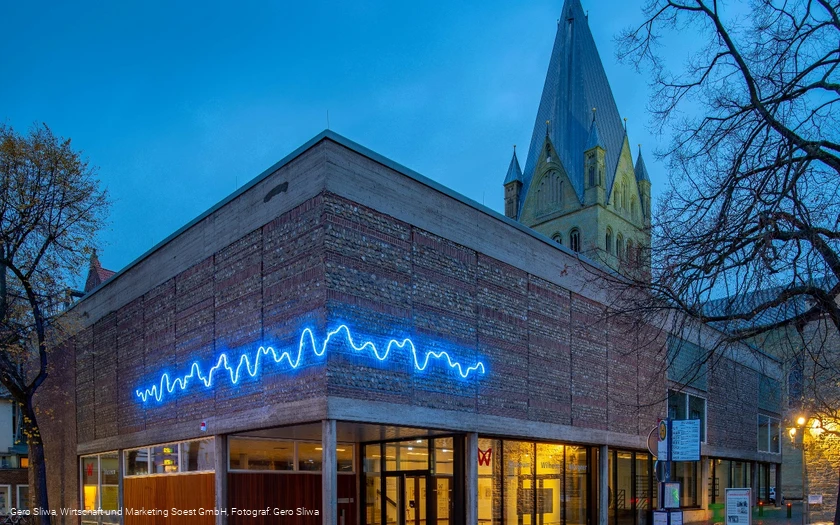 Museum Wilhelm Morgner