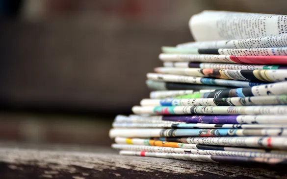 Kopfbild Presse