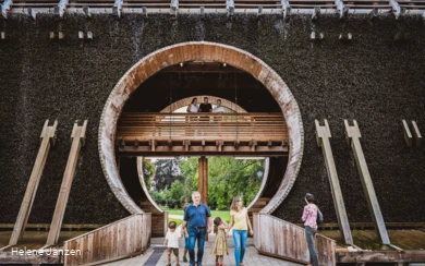 Gradierwerk Bad Sassendorf