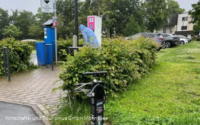 Reparaturstation Seepark 1