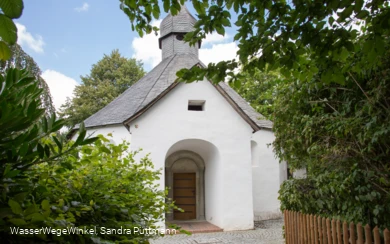 Drüggelter Kappelle Drüggelter Kappelle