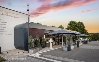 ROCCO Seeterrassen