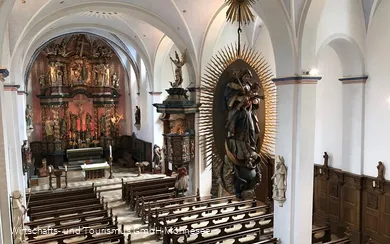 Pankratiuskirche