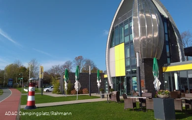 Camping am Mhnesee - moehnesee.de