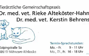 Tierärztliche Gemeinschaftspraxis Anzeige.png