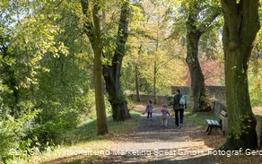 Soester Stadtwall