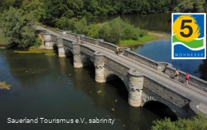 Tour Kanzelbrücke