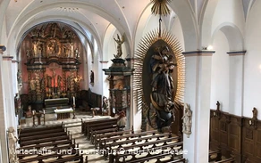 Pankratiuskirche