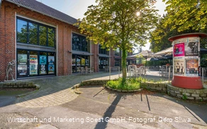 Kulturhaus Alter Schlachthof