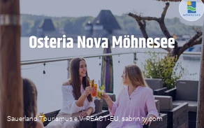 Platzhalter Osteria Nova Möhnesee