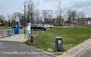 Reparaturstation Seepark 2