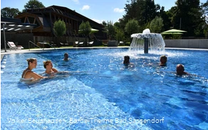 Börde-Therme Bad Sassendorf