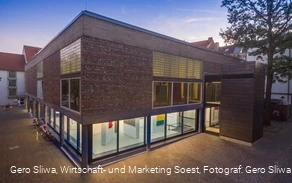 Museum Wilhelm Morgner Soest