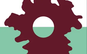 Logo Skulpturen Radweg