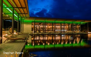 Ruhehaus AquaSpa Soest