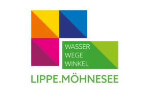 Wasser Wege Winkel Lippe.Möhnesee
