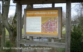Rothaarsteigportal Kreishauspark