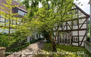 Haus Kükelhaus