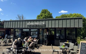 Möhne-Pavillon