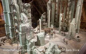 Grünsandsteinmuseum Soest
