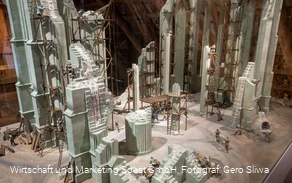 Grünsandsteinmuseum Soest