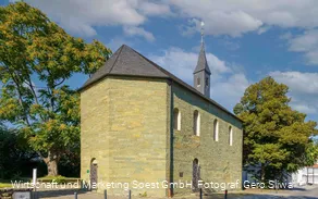 St.-Nikolai-Kapelle