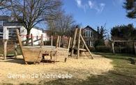 Spielplatz Luna-Park Völlinghausen