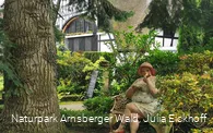 Skulpturengarten Torhaus