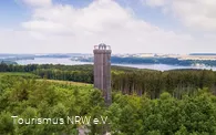 Möhnesee-Turm
