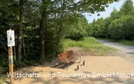 Trimm dich Pfad 7