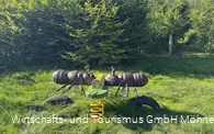 Spielplatz Möhnesee-Turm 2