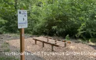 Trimm dich Pfad 10