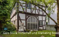 Haus Kükelhaus