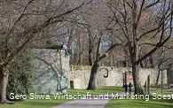Soester Stadtwall