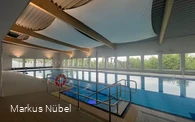 Hallenbad Foto 1